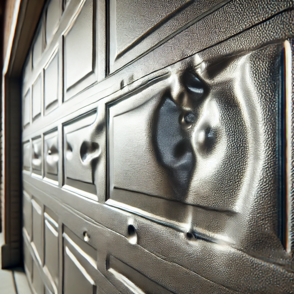 Professional Garage Door Dents Repair Cold Spring KY - Expert Dent Removal Services