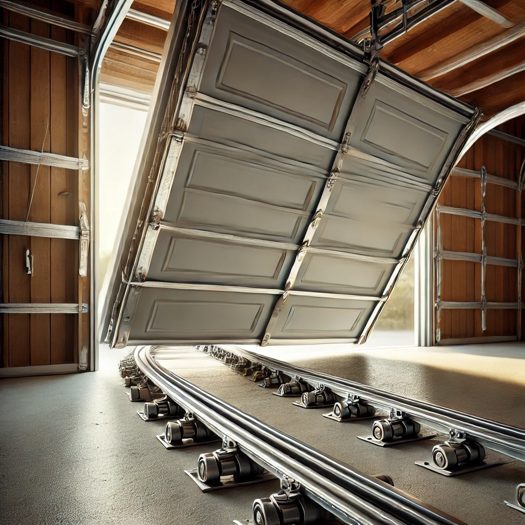 Garage door off track repair in Cold Spring KY - 24/7 Emergency Repair Services by Cold Spring Garage Door Repair