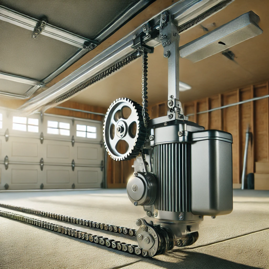 Garage Door Opener Installation & Service in Cold Spring KY - Professional Solutions for All Opener Brands