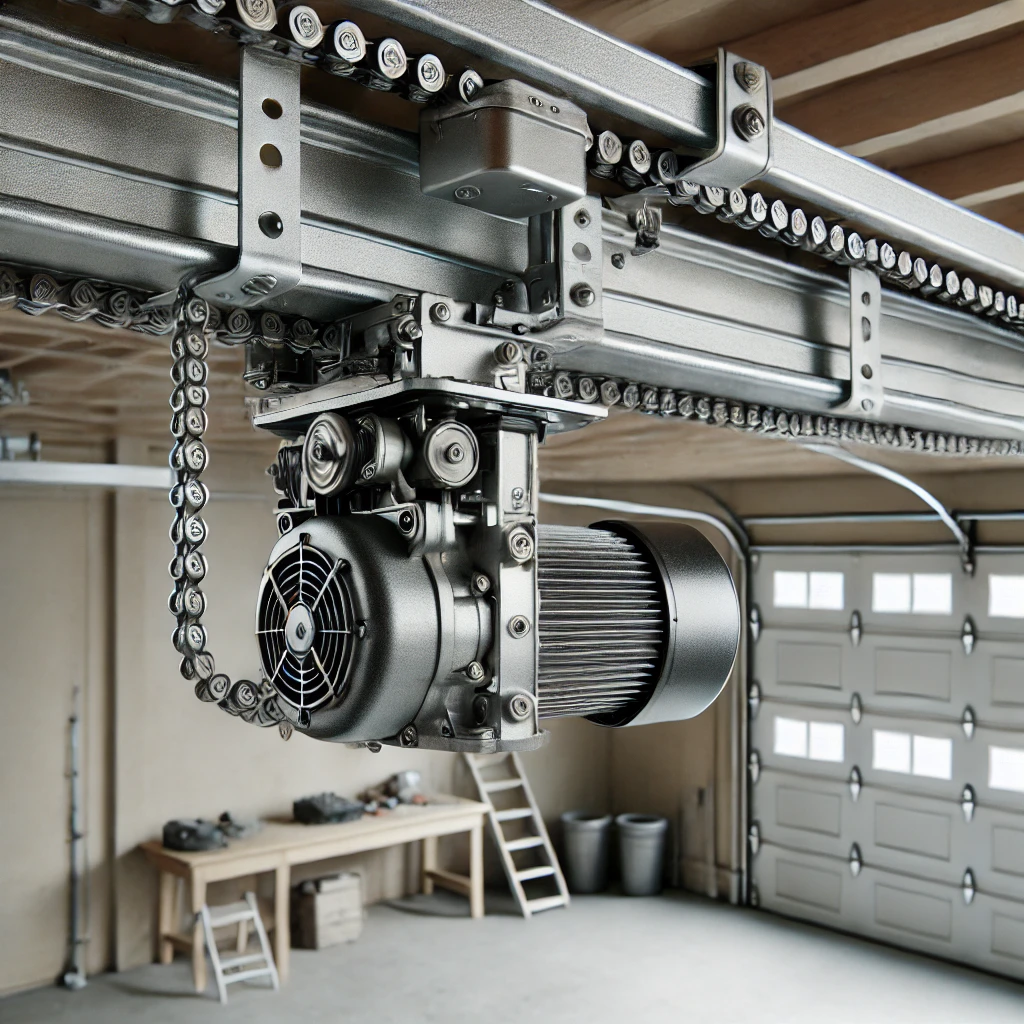 Professional Garage Door Opener Installation Cold Spring KY - Expert Smart Opener Installation Services