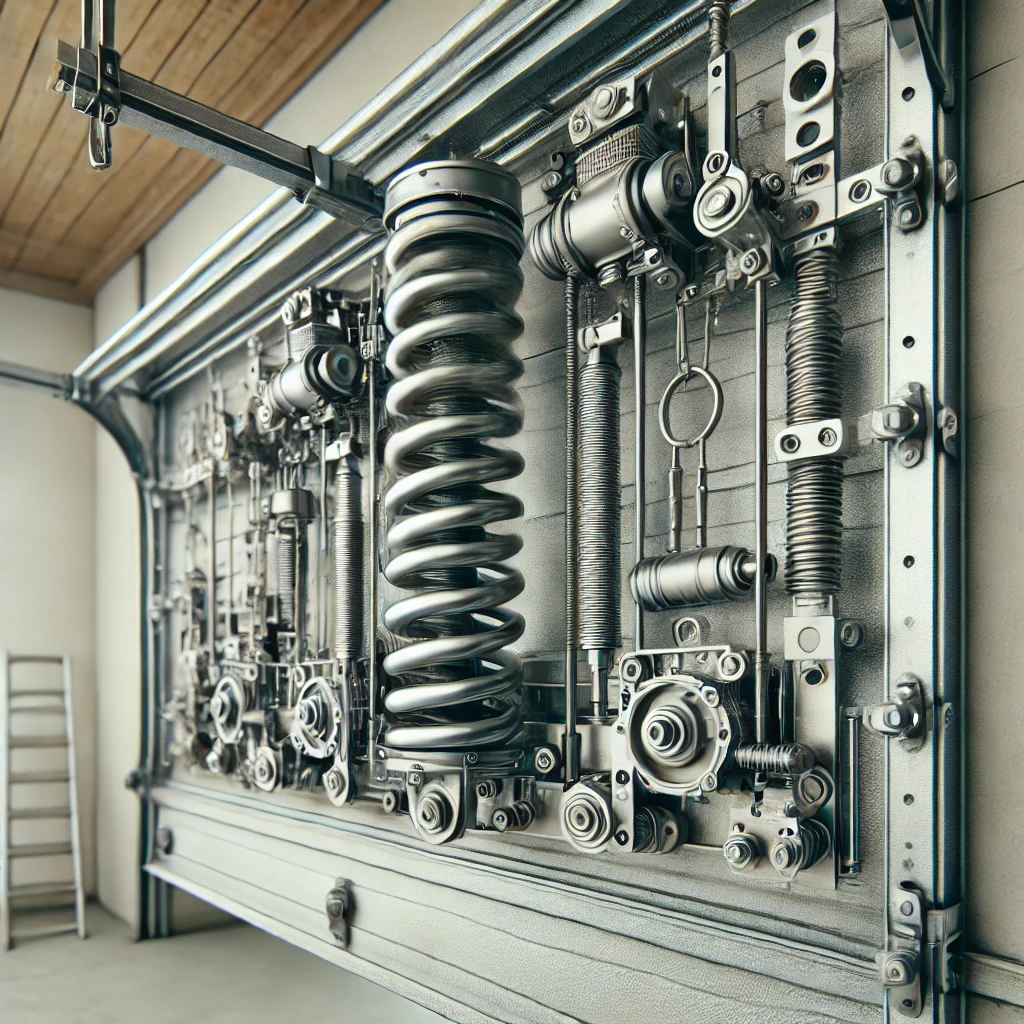 Expert Garage Door Spring Repair Cold Spring KY - 24/7 Emergency Spring Replacement Services