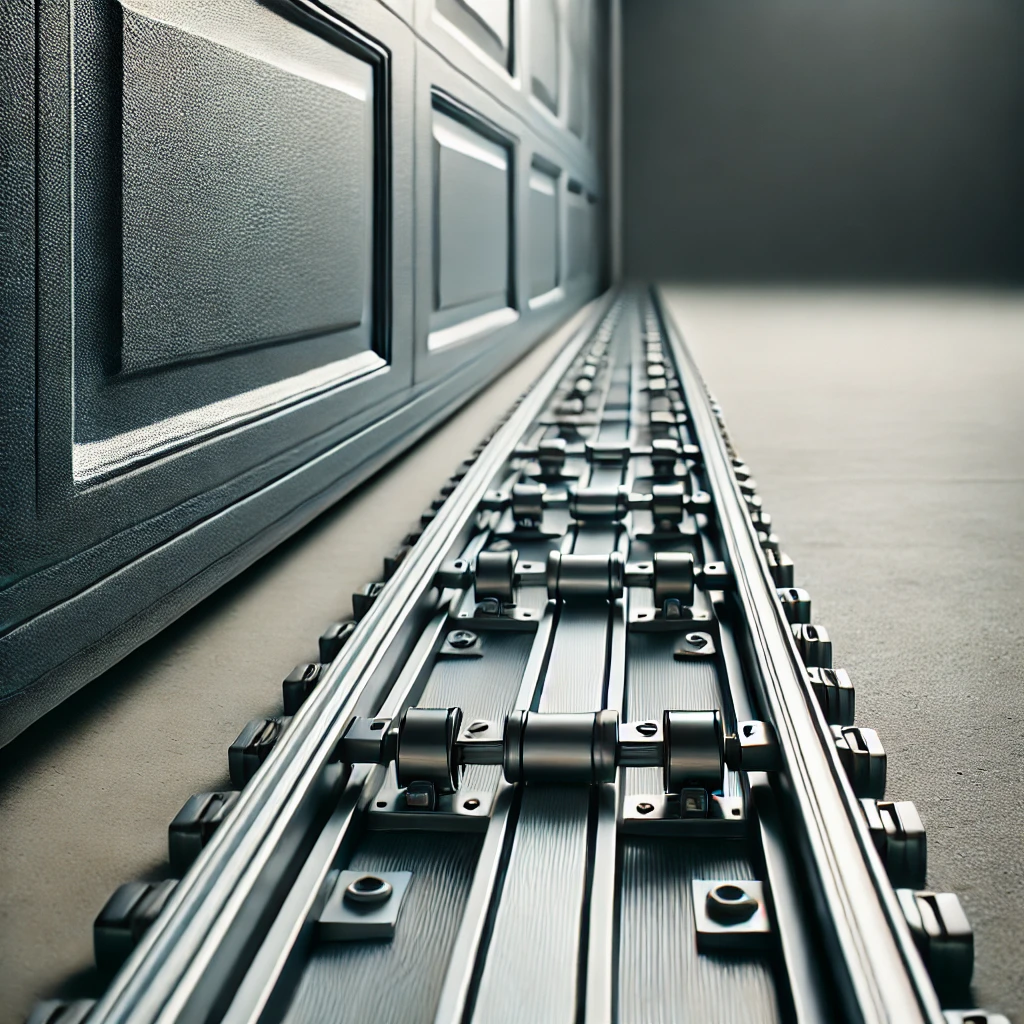Professional Garage Door Track Repair Cold Spring KY - Expert Track & Roller Repair Services