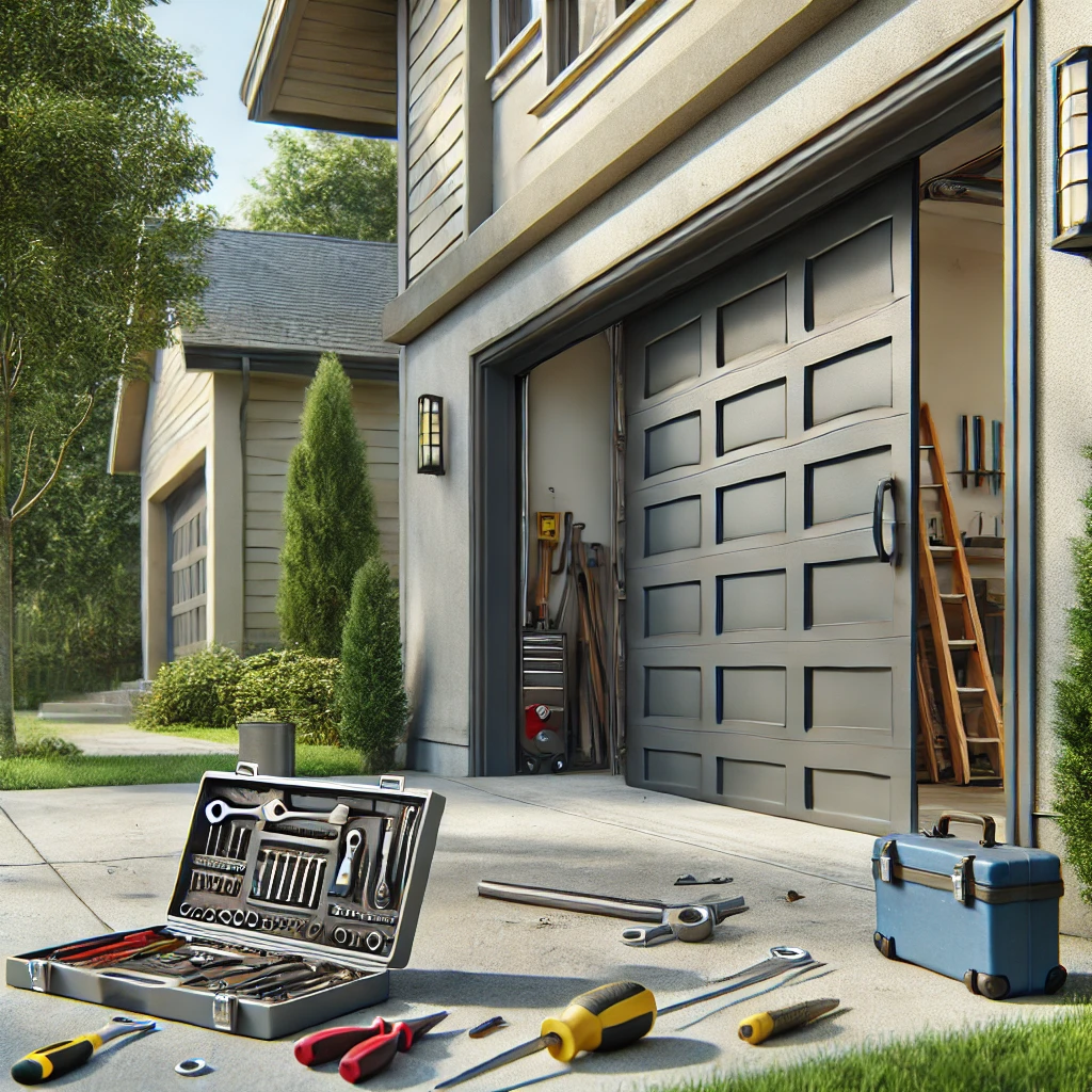 Local Garage Door Repair Cold Spring KY - 24/7 Emergency Service Near You