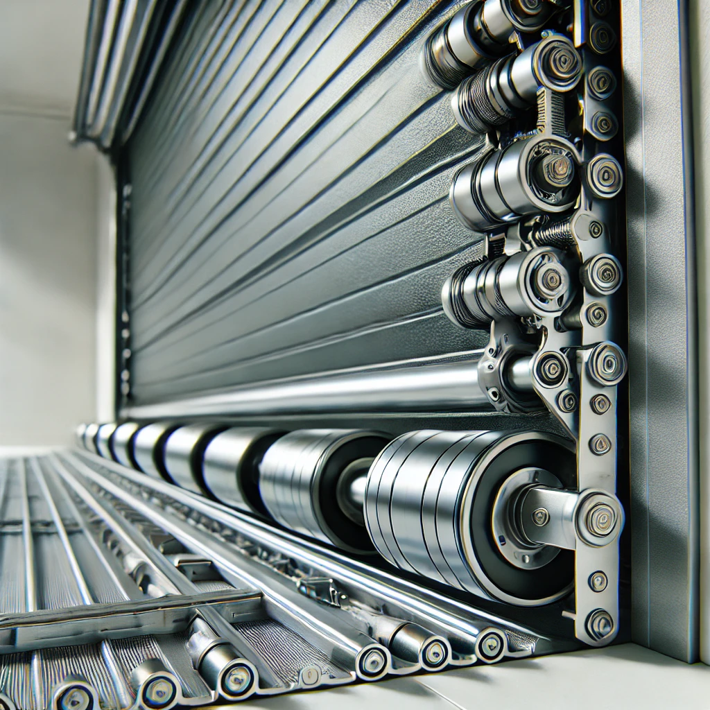 Expert Roller Garage Door Repairs Cold Spring KY - Professional Door System Specialists